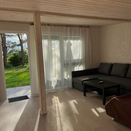 Vila Kopa Sventoji Ngoại thất bức ảnh