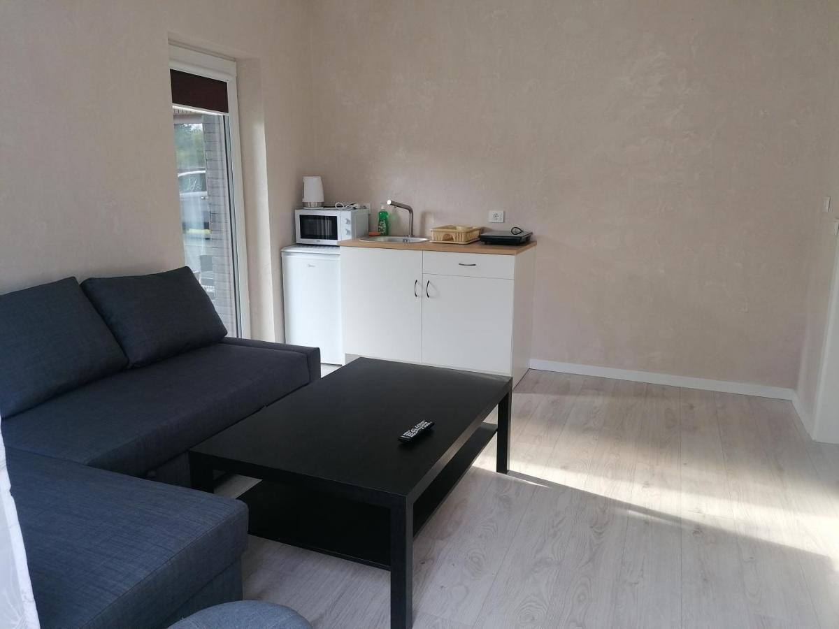 Vila Kopa Sventoji Ngoại thất bức ảnh