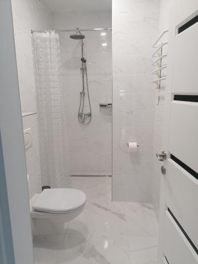 Vila Kopa Sventoji Ngoại thất bức ảnh