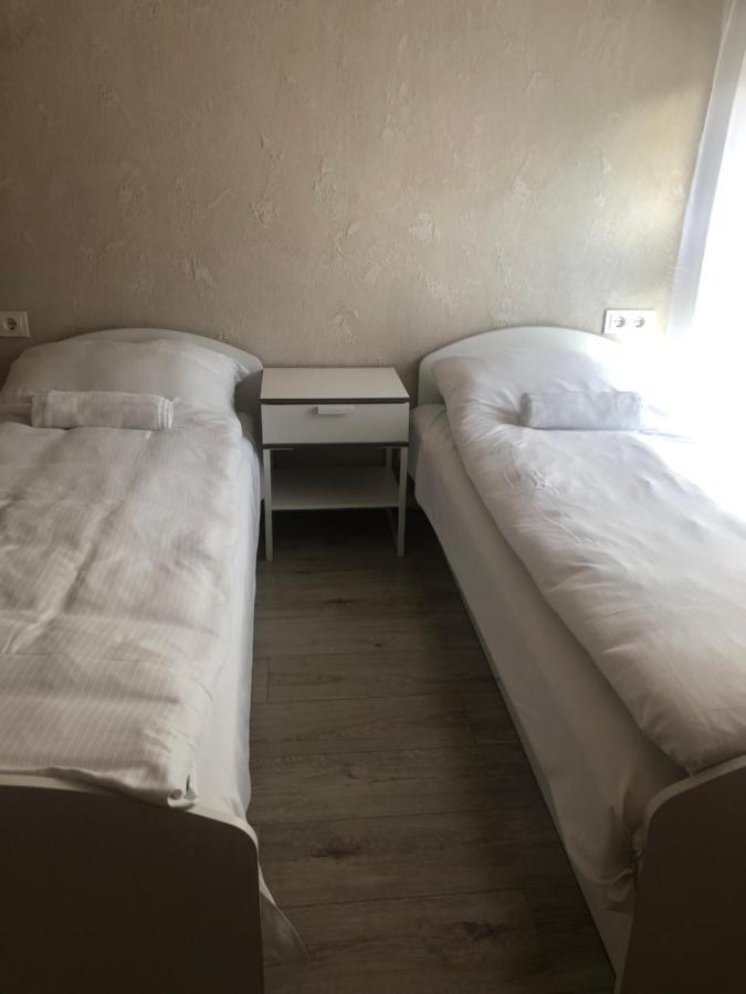Vila Kopa Sventoji Ngoại thất bức ảnh