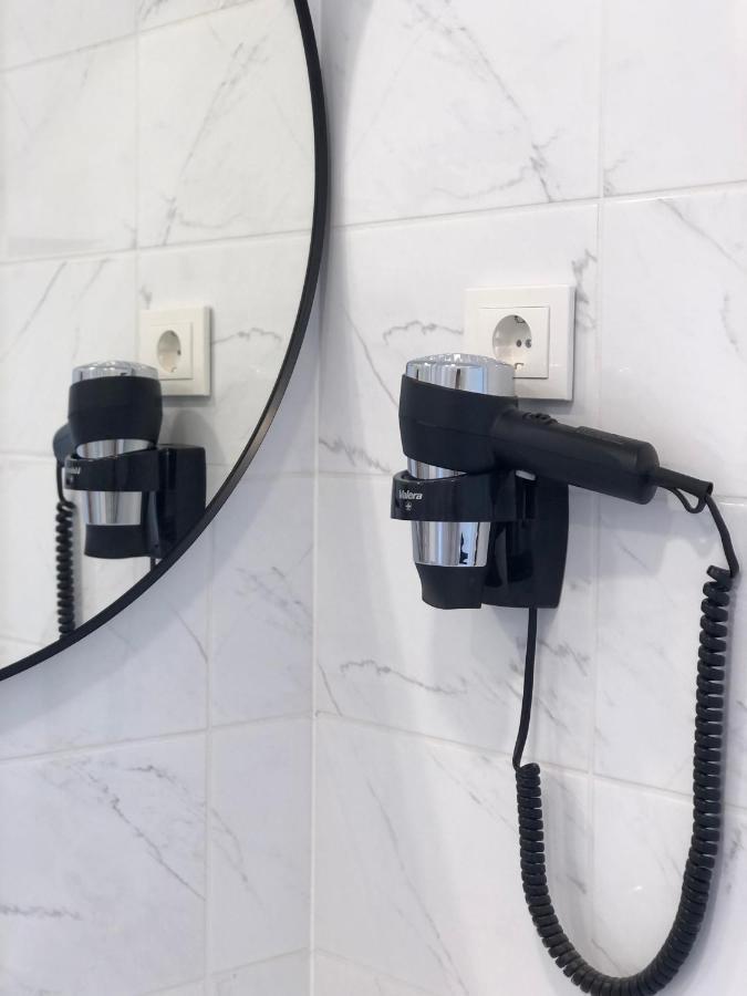 Vila Kopa Sventoji Ngoại thất bức ảnh