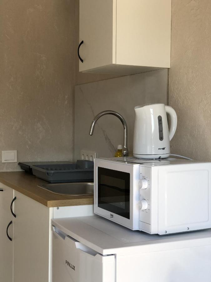 Vila Kopa Sventoji Ngoại thất bức ảnh